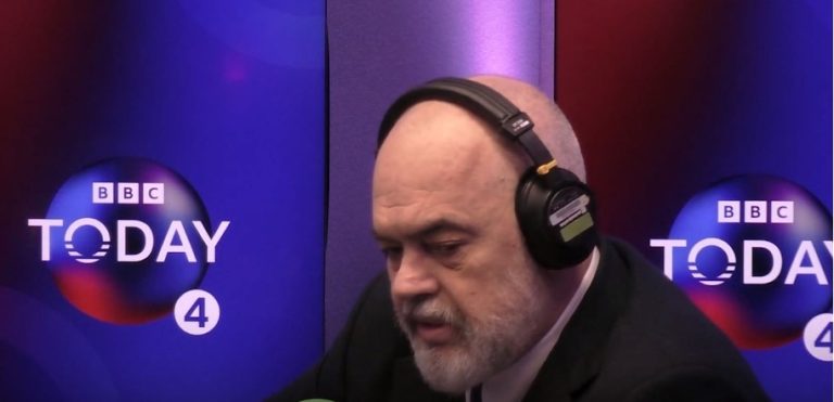 Dhjetë vite drejtues i vendit, keni plane të vijoni? Ja si përgjigjet Rama për BBC Radio