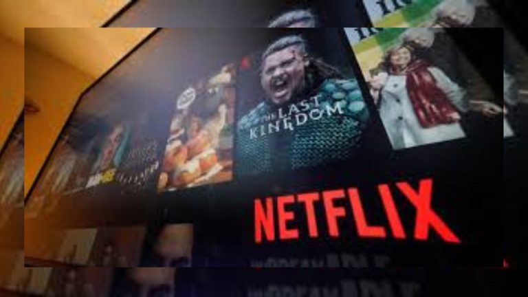 Netflix na njeh me filmat dhe serialet më të para të të gjitha kohërave