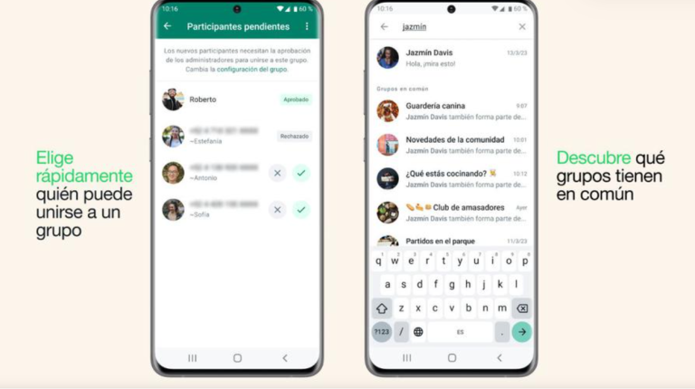 WhatsApp bën disa ndryshime për grupet, do ketë më shumë siguri dhe…