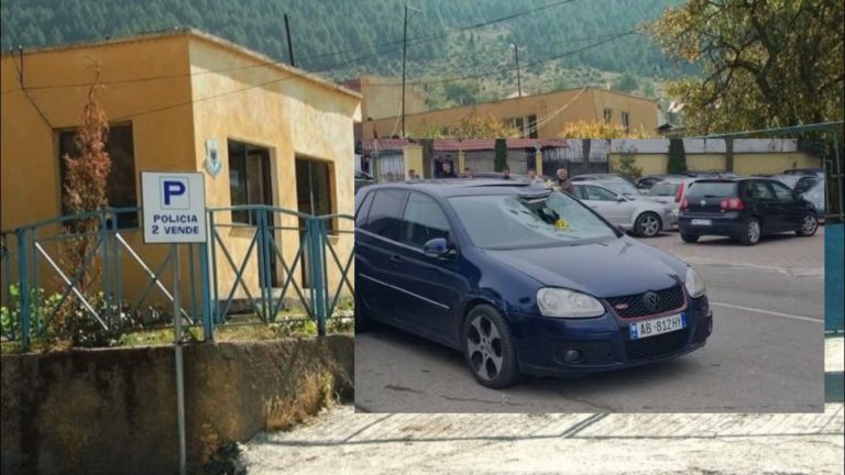 Dibër: Përplasi ditën e djeshme këmbësorin, arretohet 25-vjeçari