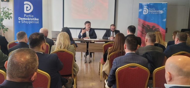 Mbledhja e Kryesisë/ Propozimi i Bardhit: Opozita duhet të dalë me kandidatë të përbashkët për 14 majin