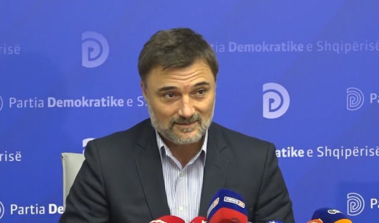 EMRAT/ PD nxjerr kandidatë vetëm në 16 bashki për zgjedhjet e 14 majit