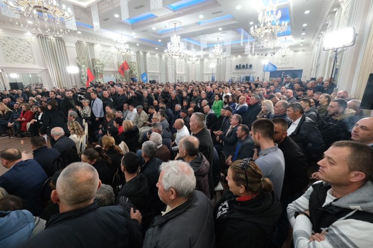 Berisha: Rama lojë për të mos lejuar PD-në të futet në zgjedhje, sepse e di që është i humbur