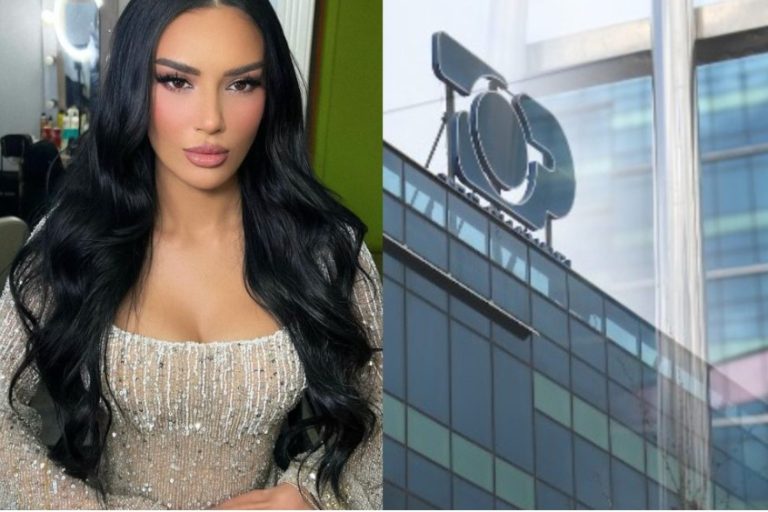 “Jam e shokuar”/ Vrasja në Top Channel, Bora Zemani: Kjo është një këmbanë e fortë alarmi