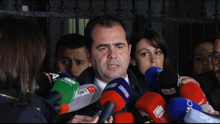 Vendimi i Apelit për vulën e PD, Bylykbashi: Ditë e zezë për politikën, Rama nuk do opozitën në zgjedhje