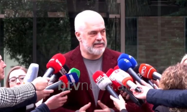 A e ka gati PS listën e kandidatëve për ‘Lokalet’ e 14 majit? Rama: E dimë se cila do jetë skuadra jonë, mendojmë që do fitojmë shumë bindshëm