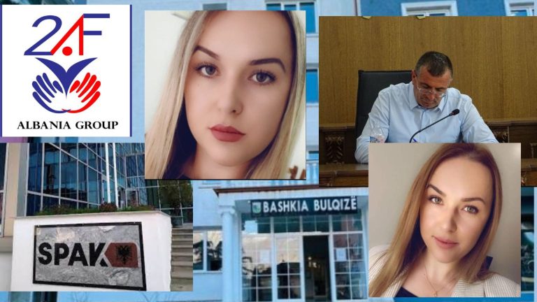 Abuzimet me tenderat/ Enkelejda Lleshi: Ika nga posti i nënkryetares, s’e përballoja dot volumin e punës