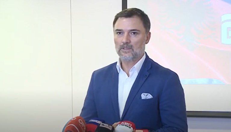 Alibeaj i përgjigjet Gazment Bardhit: E kishim kuorumin në mbledhjen e Këshillit, deputetët janë shpirtra të lirë