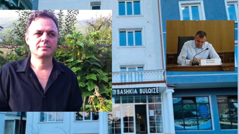 Bulqizë/ Këshilli Bashkiak zgjedh kryetar të ri të bashkisë, Gëzim Xhafën