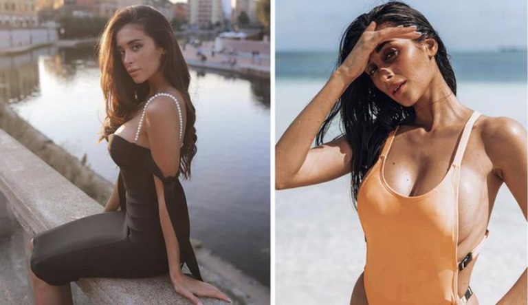 Kush është “fiksimi” i Berlusconit që u fut në shtëpinë e Big Brother! Jori Delli, modelja donte dhe Butrint Imerin si konkurent