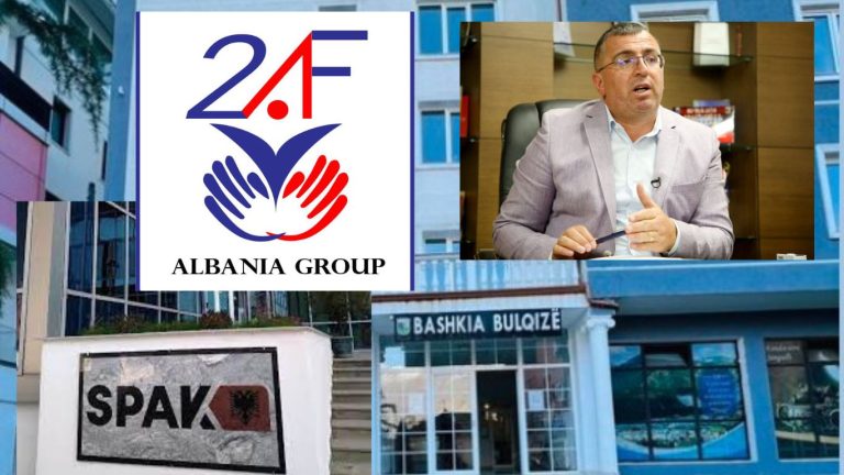 Nën përgjim prej 3 vitesh nga policia dhe SPAK, si u zbulua lidhja e kryebashkiakut të Bulqizës me biznesmenin që i dha tenderin