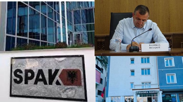 SPAK dërgon për gjykim ish-kryebashkiakun e Bulqizës dhe ish-zyrtarët e tjerë të bashkisë