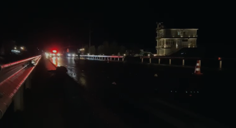 Tjetër aksident me vdekje, makina përplas këmbësorin dhe largohet nga vendi i ngjarjes