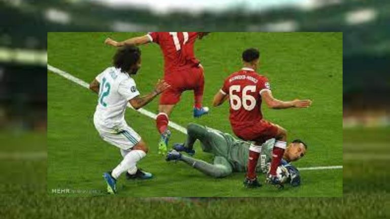 Real Madrid dhe Liverpool luajnë shansin e fundit, “Los Blancos” me një këmbë në çerekfinale