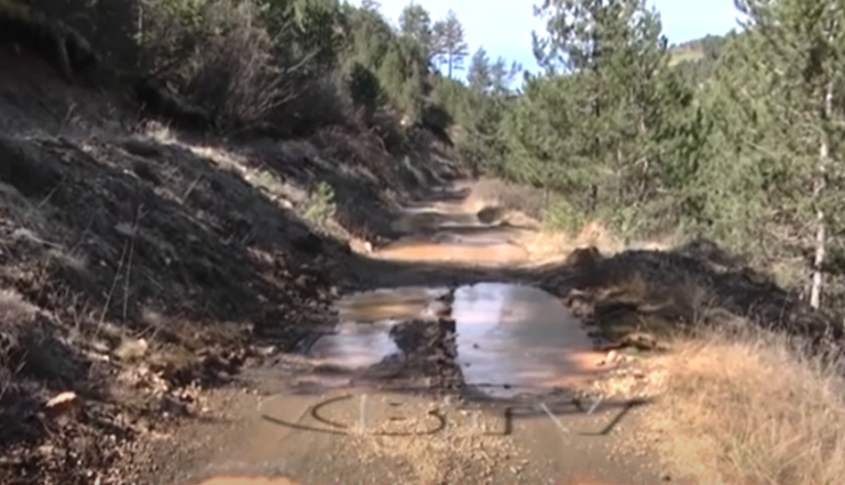 VIDEO – Problematikat në Peshk të Martaneshit, fshati braktiset dhe harrohet nga shteti