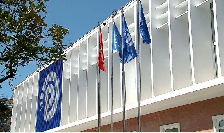 Berisha takohet me Metën në selinë e PD-së