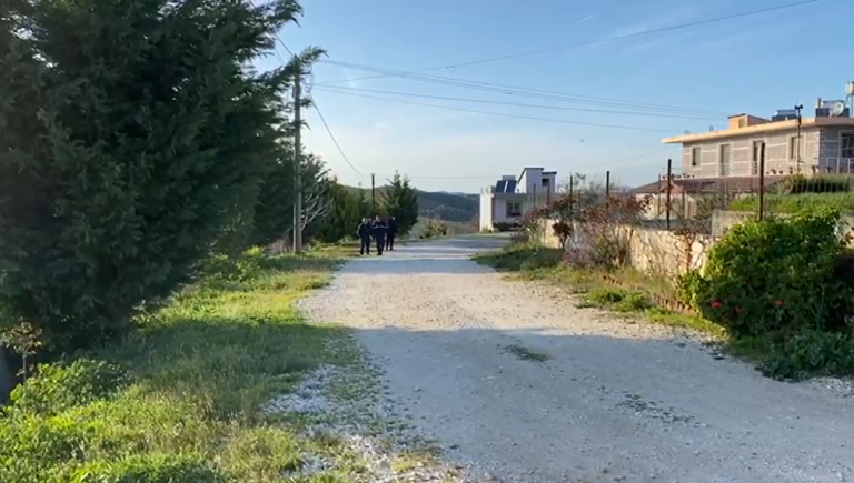 Plagosja me armë e gruas 60-vjeçare, policia identifkon autorin e ngjarjes: Janë ngritur pika kontrolli për kapjen e tij