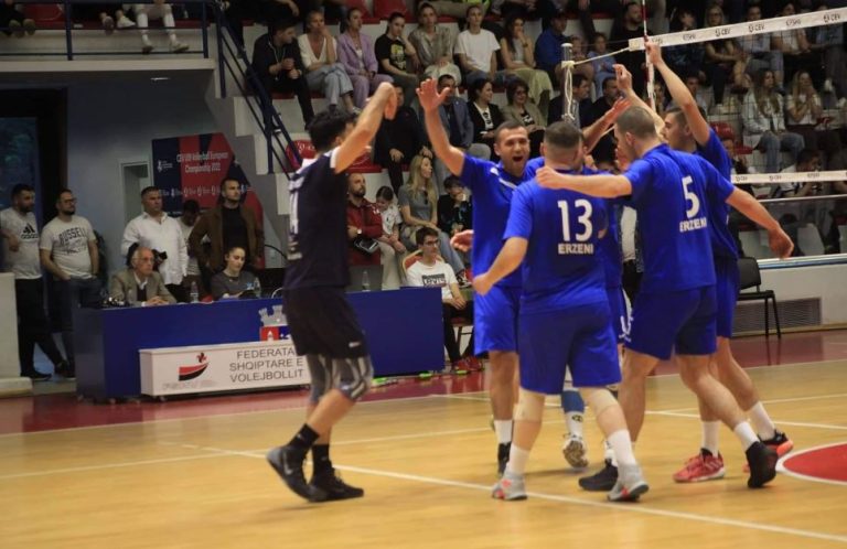 Kupa e Shqipërisë në volejboll, të shtunën finalja e madhe