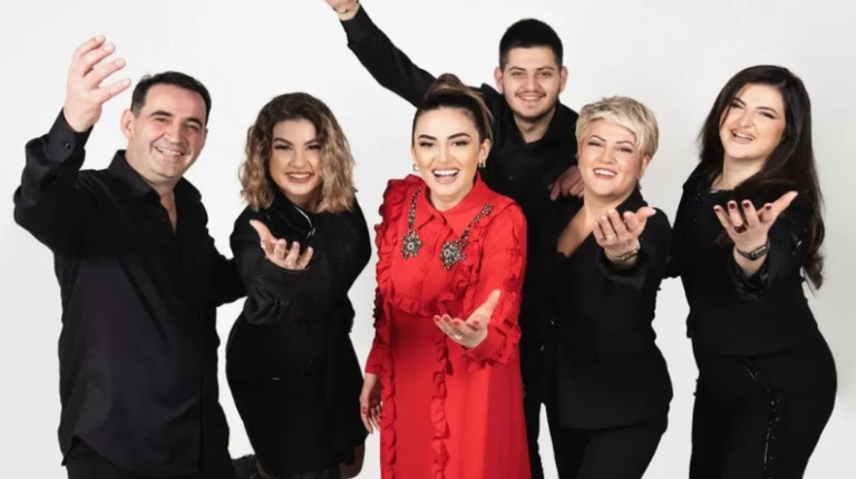 Baladë dramatike, mjaft e vështirë”, analiza e BBC-së për këngën e Shqipërisë në Eurovision, ja parashikimi