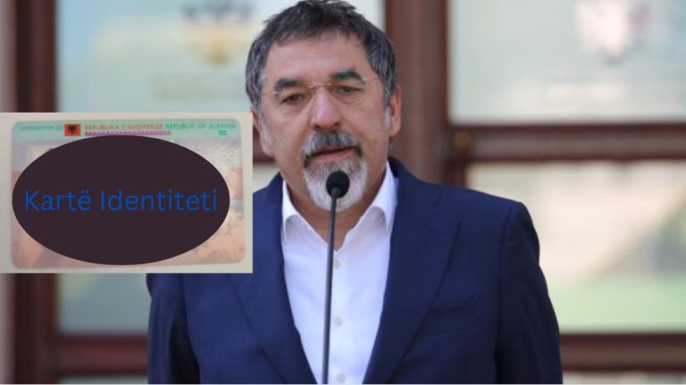 Vendimi i Ministrisë së Brendshme: Kujt i ka skaduar karta e identitetit do të lejohet të votojë më 14 maj