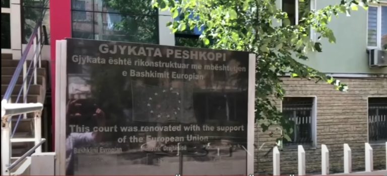 Reforma në gjyqsor: Konflikt në prokurorinë e Dibrës