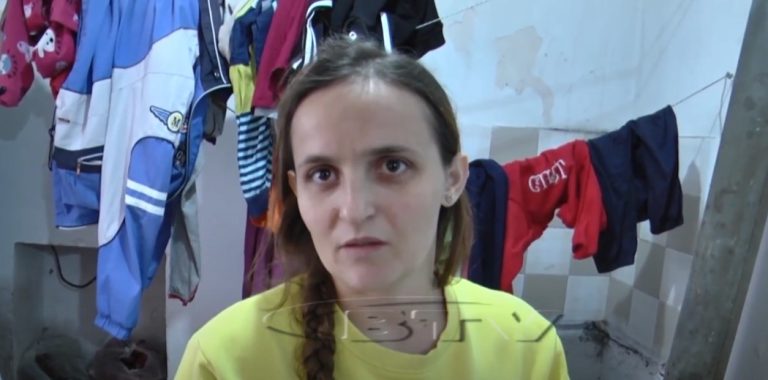 Familjet Elezi thirrje për ndihmë: Po na sëmuren fëmijët