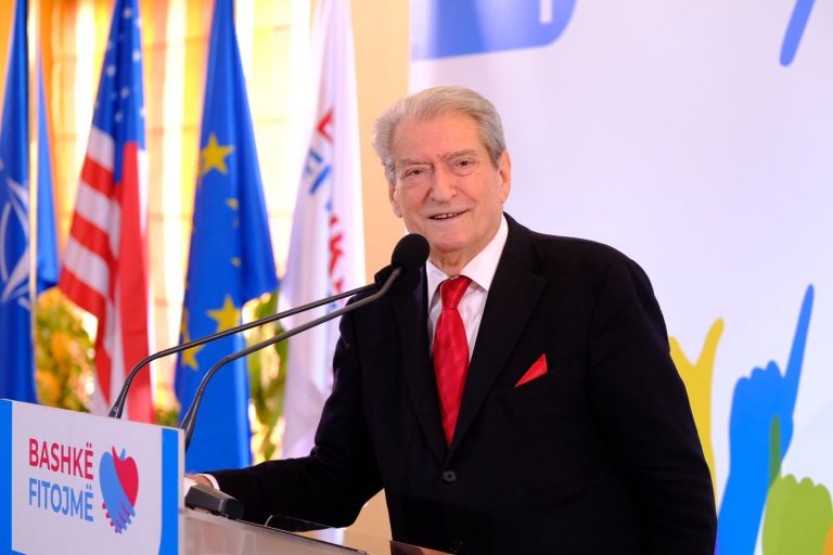 Dy vendimet nga Kolegji Zgjedhor, Berisha: Rama urdhëroi mercenarët e tij të shkelin ligjin. Më bëri nder, tregoi tmerrin e madh që ka nga Sali Berisha