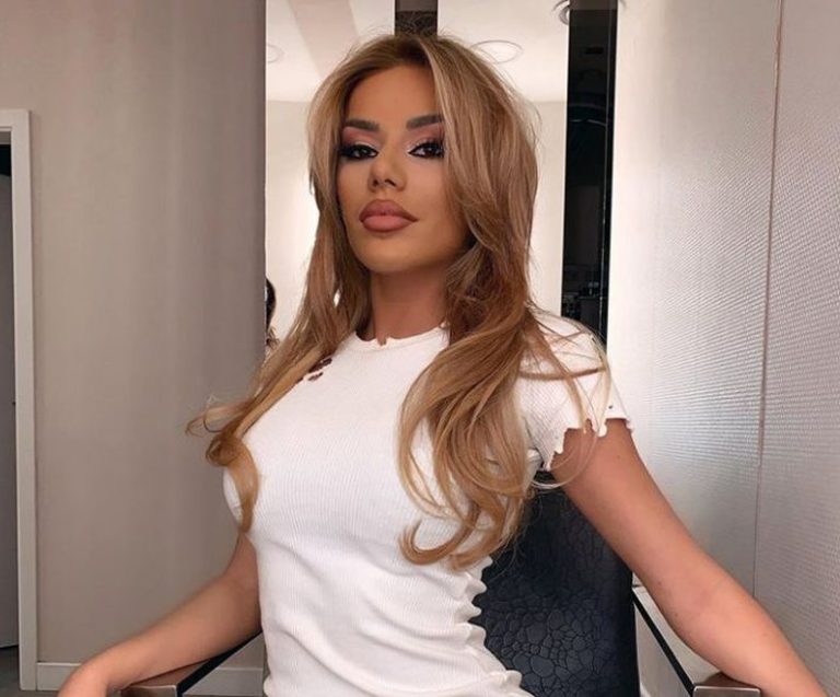 Albumi “Bipolar”! Një prej këngëve është shumë e veçantë për Taynën