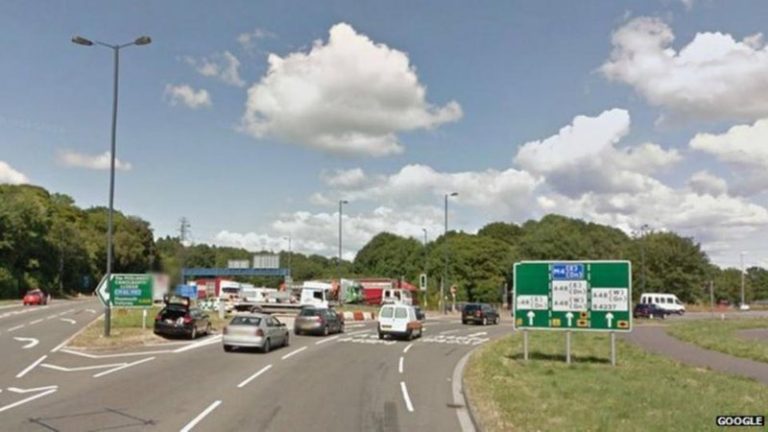 U kap me 3.5 kg drogë në çizme, dënohet me 4 vite burg 31-vjeçari shqiptar në Britani