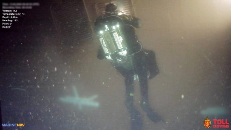 Sekuestrohen 100 kg kokainë në një anije mallrash në Norvegji, 6 shqiptarë në pranga, mes tyre 1 grua