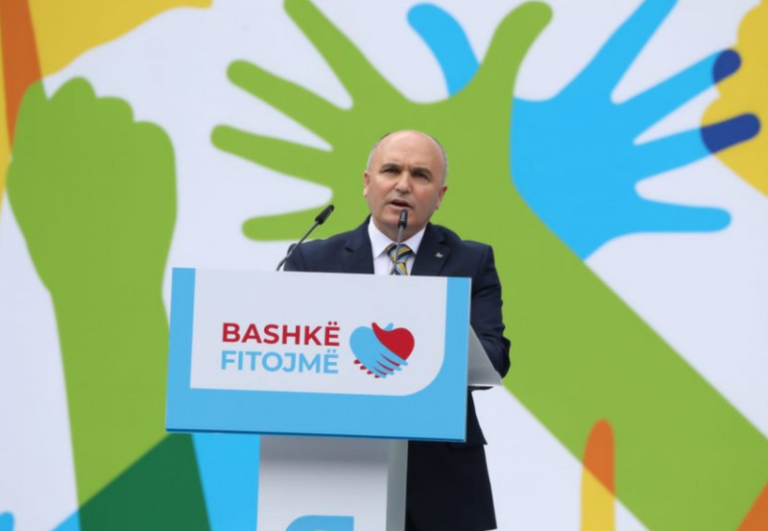 “Nuk e ndërtoi as diktatori Enver Hoxha”, Ismail Uka: ‘Jo’ shpopullimit të Dibrës, kundër projektit ogurzi të Skavicës!