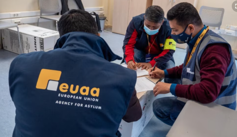 Shqiptarët të parët e rajonit që kërkojnë azil në Europë, vetëm në shkurt 845 aplikime