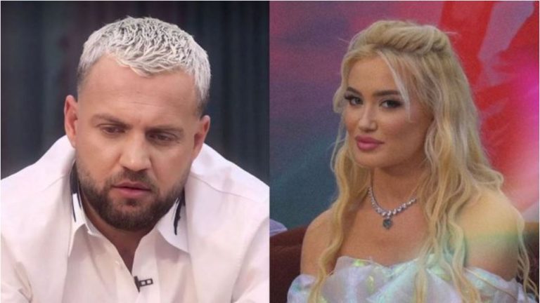Dea dhe Luizi i bëjnë premtimet njëri tjetrit për natën e finales së madhe të Big Brother