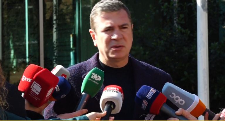 Damian Gjiknuri zbardh diskutimet në Kryesinë e PS: S’do shpenzojmë për fushatë dhe…