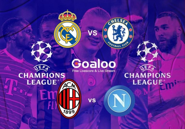 Champions League, dy sfidat e sotme premtojnë spektakël dhe emocione