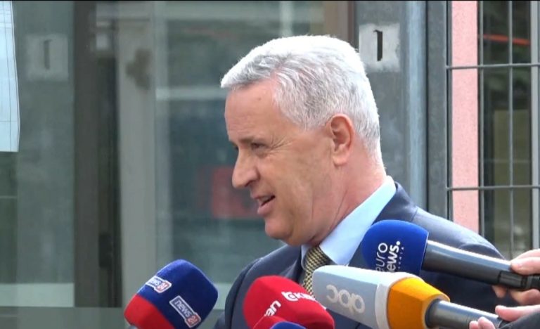 Apeli lë në burg Lefter Allën, avokati: Çështjen do e ndjekim deri në Strasburg