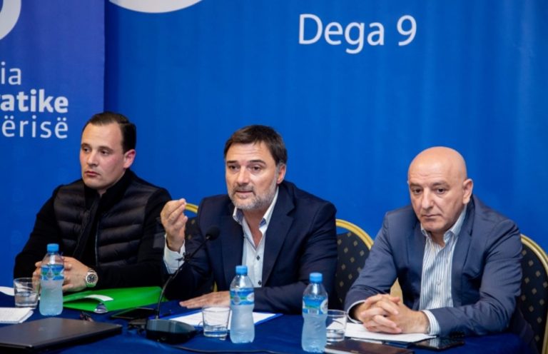 Alibeaj dhe Bejko vijojnë fushatën: Të distancohemi nga gjurmët e këqija të së shkuarës korruptive