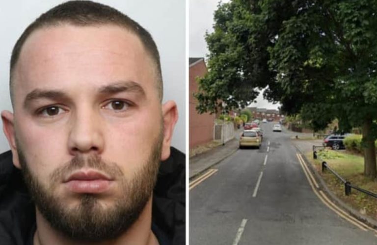 “Do më vrasin motrën dhe nënën”, çfarë deklaroi shqiptari që u arrestua në shtëpi bari