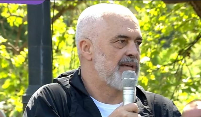 Premtimi i Ramës në Elbasan: Brenda 2030 do sjellim Grand Formula 1