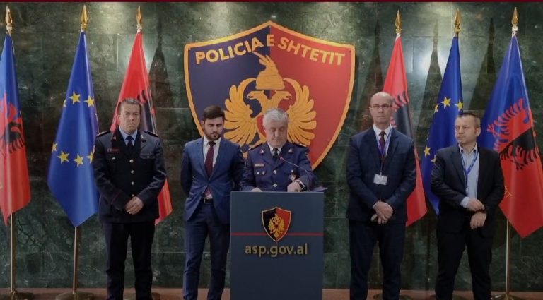 Vrasja e biznesmenit në Shëngjin, të gjitha detajet e ngjarjes. Policia tregon gjithçka për krimmin e rëndë