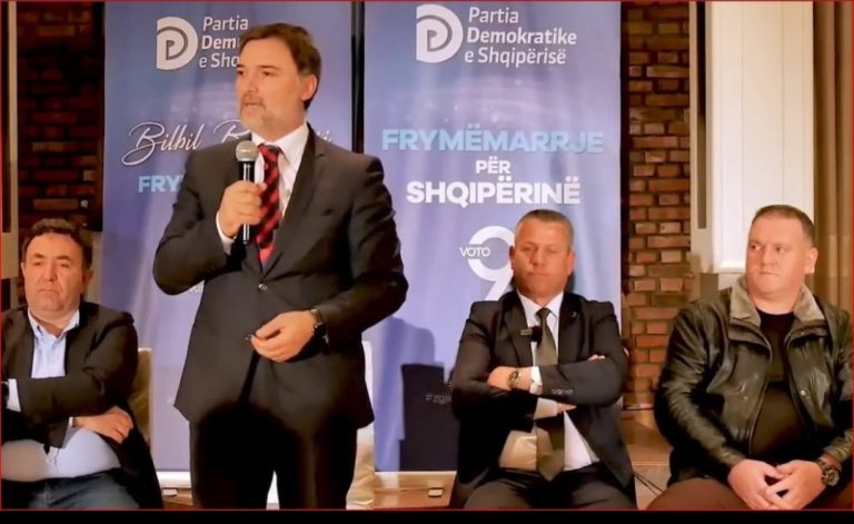 Alibeaj sulmon Ramën, Berishën e Metën: Kanë frikë nga drejtësia