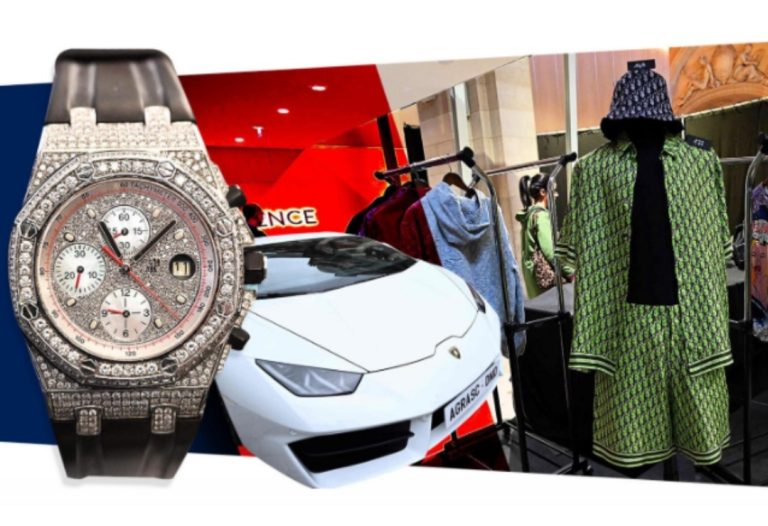 Ankandi i veçantë në Francë, në gjykatë shiten sendet me vlerë të trafikantëve