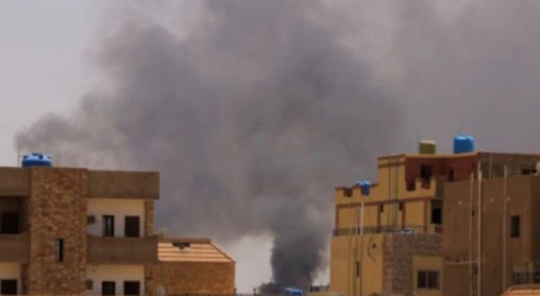 Agjencia e OKB-së paralajmëron se konflikti në Sudan mund të shkaktojë krizë rajonale