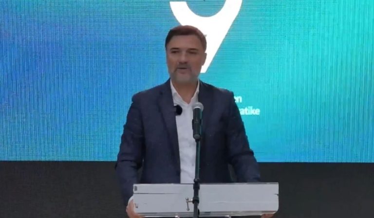 Alibeaj në Fushë-Krujë: Të majtët kanë dashur ta asgjësojnë këtë parti, Edi Rama është armiku më i madh i shqiptarëve