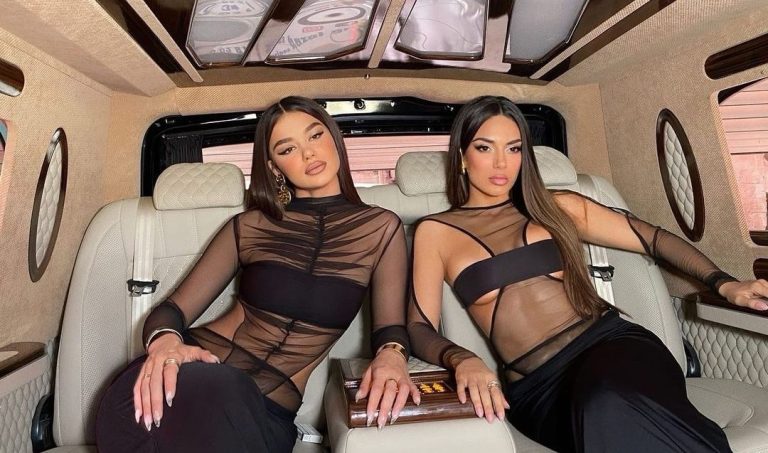 Detaji në këngën e fundit me Dhurata Dorën zbuloi sekretin e madh të Elvana Gjatës?!