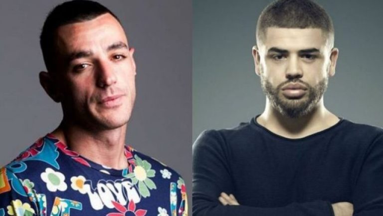 Pas daljes nga “BBV”, a vazhdon ende shoqëria e Noizy-t dhe Stresit?