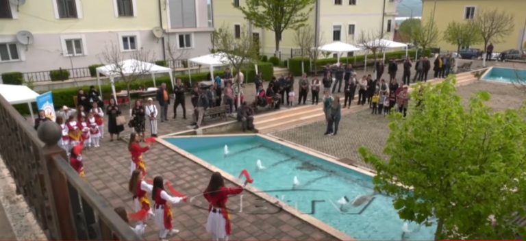 Ulza hap sezonin turistik