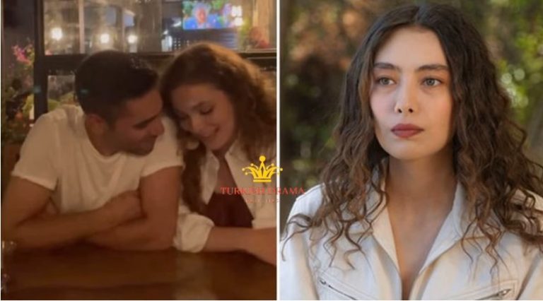 Partneri u kap me një tjetër dhe fotot bënë xhiron e rrjetit! Ndahet çifti i njohur turk