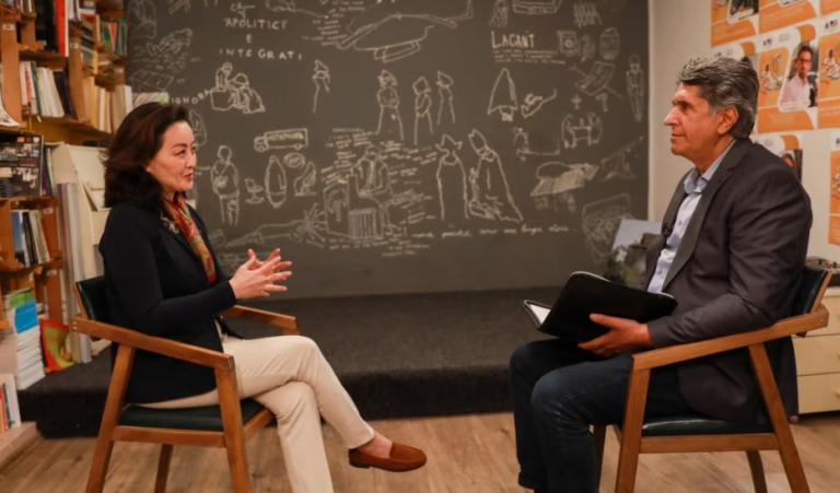 Yuri Kim deklaratë të fortë kundër të shpallurve ‘non grata’: Nuk duhet të jenë përfaqësues të popullit shqiptar