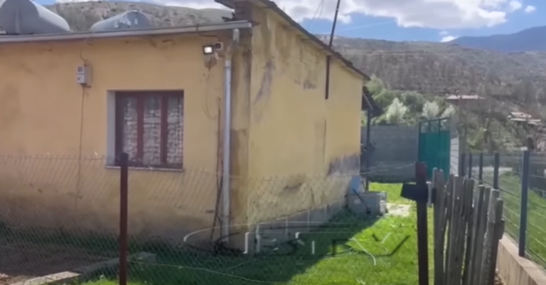 VIDEO – “Kemi marrë kërcënime”, detaje nga grabitja e banesës në Dibër